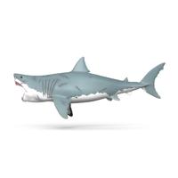 schleich DINOSAURS Megalodon 15055 - thumbnail