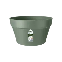 Elho Schaal loft urban 35cm Groen - thumbnail