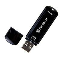 Transcend JetFlash™ 750K USB-stick 64 GB Zwart TS64GJF750K USB-A 3.2 Gen 1 - thumbnail