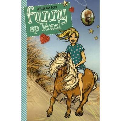 Funny op Texel (Paperback)