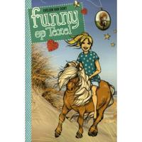 Funny op Texel (Paperback) - thumbnail