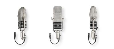 Warm Audio WA-44 Warm Audio WA-44