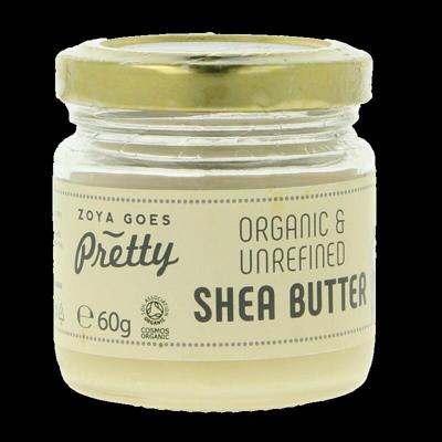 Zoya Goes Pretty Shea butter 60 Gram