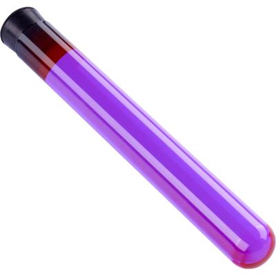 Corsair Hydro X Series XL5 Performance Coolant 1L - Purple koelmiddel