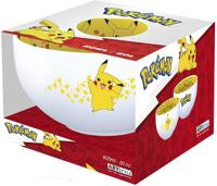 Pokemon - Pikachu Bowl - thumbnail