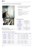 SIKU Ip-Pro Infraroodpaneel 160 W 2 m² Wit - thumbnail