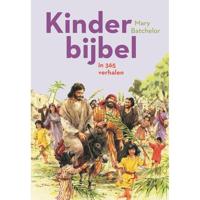 Kinderbijbel in 365 verhalen - thumbnail