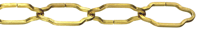 Connex sierketting 10kg ms ruit 1090 25x8 - 40 meter - dy2700962 - thumbnail