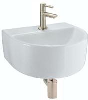 Wiesbaden one-pack Lara fontein + Amador geb.staal - thumbnail