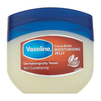 Syoss Vaseline Pure Petroleum Jelly - Cacoa 100ml Syoss Vaseline Pure Petroleum Jelly - Cacoa 100ml