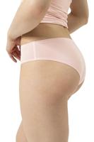 Mey naadloze brazilian heupslip dames - Invisible - Simply better - XL - Roze - Onderbroek - Ondergoed - XL - Onderbroek - Ondergoed - XL - - XL - thumbnail