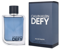 Calvin Klein Defy 200 ml Eau de toilette Heren - thumbnail