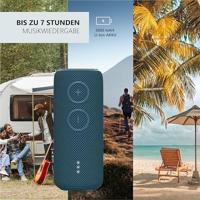 Mobile Beat PBS 3600 Bluetooth luidspreker Blauw - thumbnail