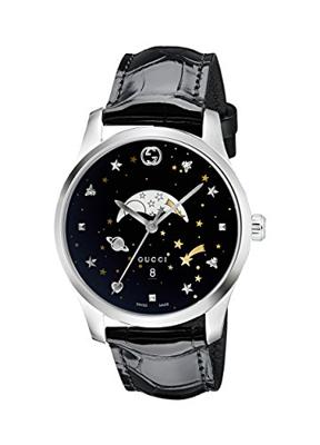 Gucci YA126327 Herenhorloge Gucci YA126327 Herenhorloge