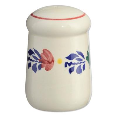 Boerenbont zoutstrooier