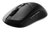 MSI Versa 300 W gamingmuis, 8000 dpi, 30 m+ klikken Kailh-schakelaar, optische sensor, ergonomisch ambitextrous handontwerp, RGB-licht - thumbnail