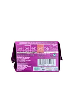 Maandverband dag 10 Stuks Maandverband dag 10 Stuks