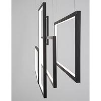 Lyora HanglampCornice zwart design - 9142765 - thumbnail