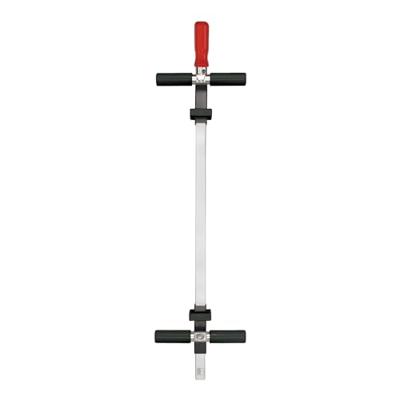 Bessey KS150 Corpuslijmtang Spanbreedte (max.):1500 mm Bessey KS150 Corpuslijmtang Spanbreedte (max.):1500 mm