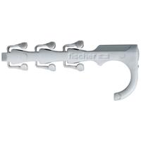 Fischer SF plus ES 28 Steckfix 58183 100 stuk(s) - thumbnail