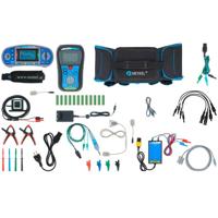 Metrel MI 3108 PS VDE-testset - thumbnail