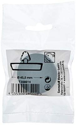 Cornat Stop Rubber Afvoer 45.5Mm - T358614