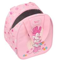 Thermische Snacktas Minnie Mouse Baby Roze 19 x 22 x 14 cm - thumbnail