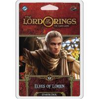 The Lord of the Rings: Elves of Lorien Starter Deck - thumbnail