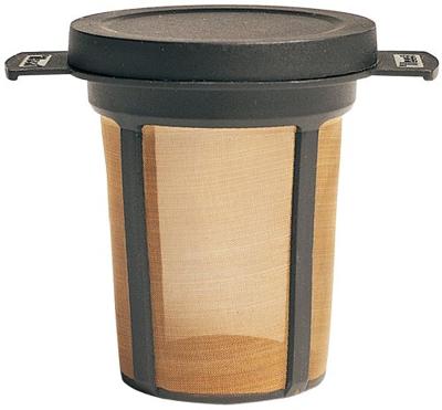 MSR Mugmate Koffie- en Theefilter - Herbruikbaar - Lichtgewicht - 28 g