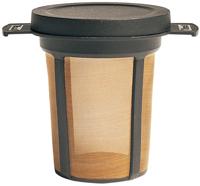 MSR Mugmate Koffie- en Theefilter - Herbruikbaar - Lichtgewicht - 28 g - thumbnail