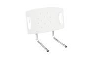 Vitility Rugleuning voor douchekrukje- douchezitje - thumbnail