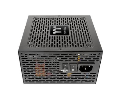 Thermaltake TOUGHPOWER GF A3 Gold 650W - TT Premium Edition voeding