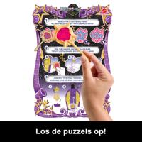 Pop Monster High Secrets Clawdeen - thumbnail