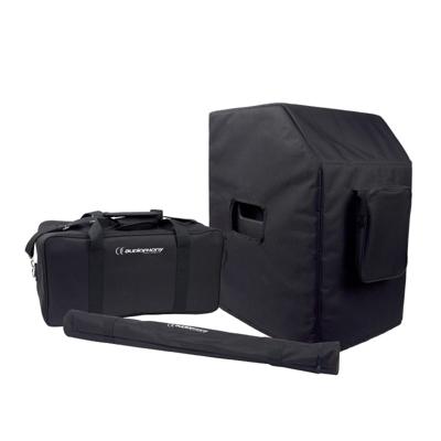 Audiophony AUDIOPHONY MOJO curve XL cover set