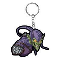 Marvel Rubber Keychain Green Goblin - thumbnail