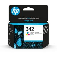 HP inktcartridge 342, 175 pagina&apos;s, OEM C9361EE, 3 kleuren - thumbnail