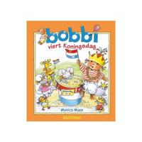 Bobbi viert Koningsdag - thumbnail