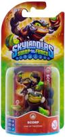 Skylanders Swap Force - Scorp - thumbnail