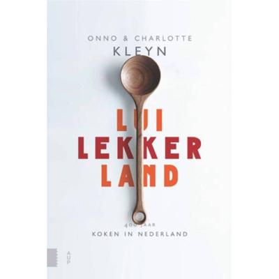 Luilekkerland (Hardback)