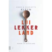 Luilekkerland (Hardback) - thumbnail
