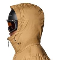 Columbia Slope Style™ Wintersportjas Heren Canoe M - thumbnail