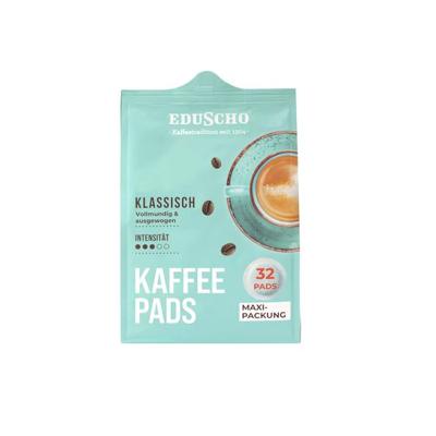Eduscho klassisch (12x 32 pads)