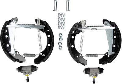 Remschoenset 03013705052