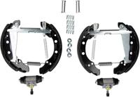 Remschoenset 03013705052 - thumbnail