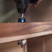 Bosch Accessories Power-Change + 2608594266 Adapter voor boorgatverbreding 11 mm 1 stuk(s) - thumbnail