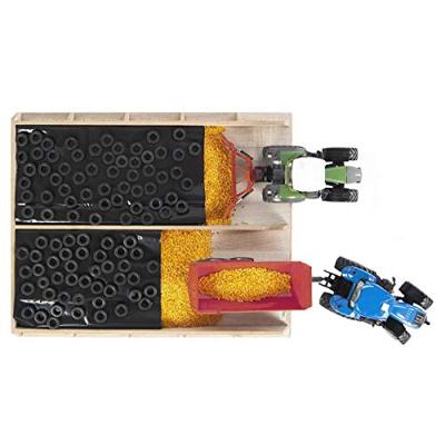 Kids Globe Farming Sleufsilo 38x46x5cm
