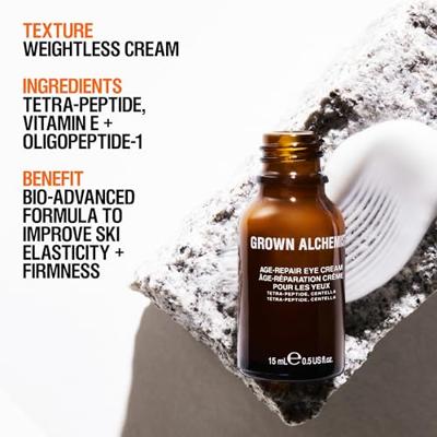 Grown Alchemist Age-Repair Eye Cream 15ml