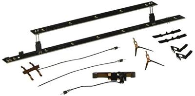 Märklin 73141 Interieurverlichting rijtuig Met LEDs Geschikt voor: Interieurverlichting voor rijtuig 1 stuk(s)