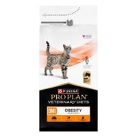 Purina Pro Plan Veterinary Diets OM St/Ox Obesity Management droogvoer kat 1,5kg - thumbnail