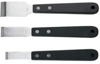 Schabbeitel-set, 3-delig KS Tools 907.2270 - thumbnail